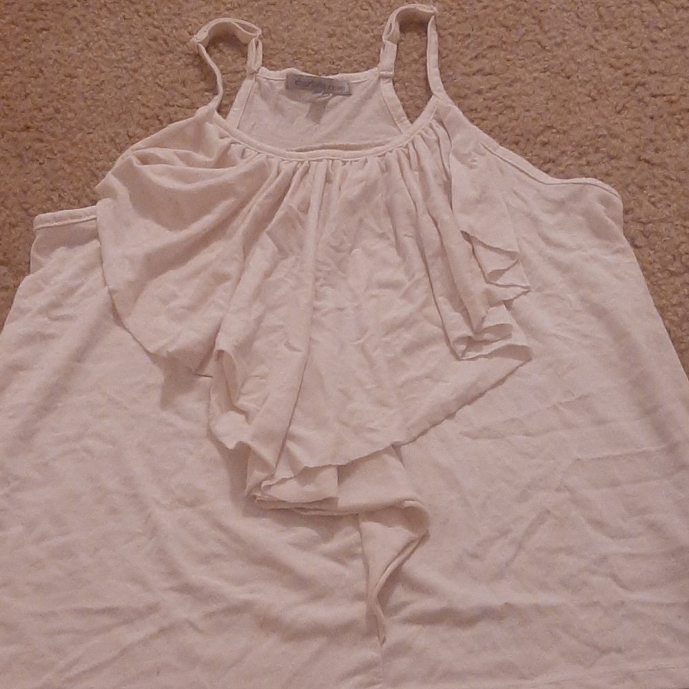 Dress shirt
